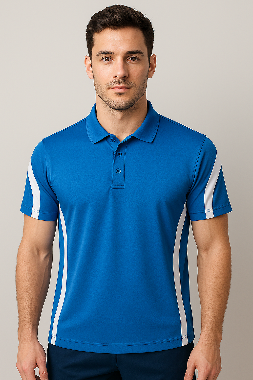 Hudson Polo